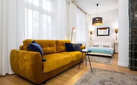 Apartament Tenczynska